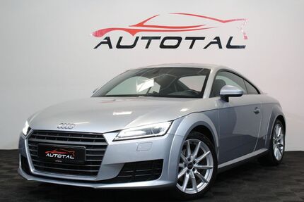 Audi TT 184.174 km 14.999 &euro; Wuppertal 42283