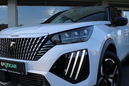 Peugeot 2008 28.031 km 21.990 &euro; Remscheid 42897