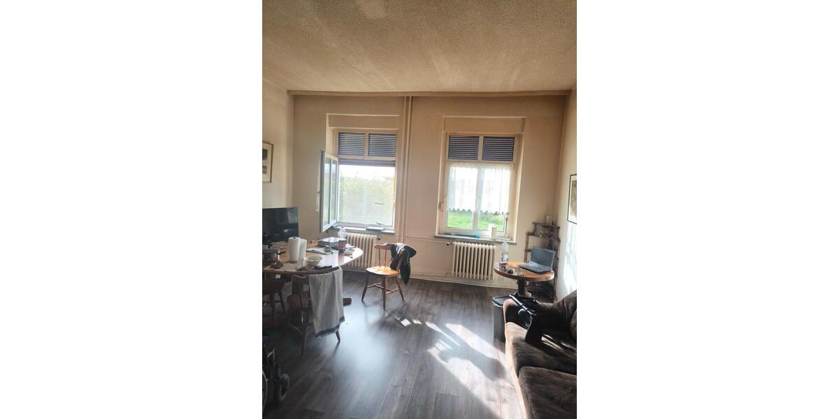 Raus aufs Land? Ab an die Ostsee - 50 J.+, 2 Zi. Whg. 2 zimmer