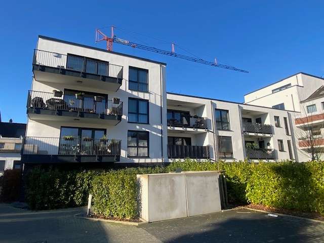 Wohnung zum Kaufen in Erkrath 345.000 € 74 m² 2 zimmer