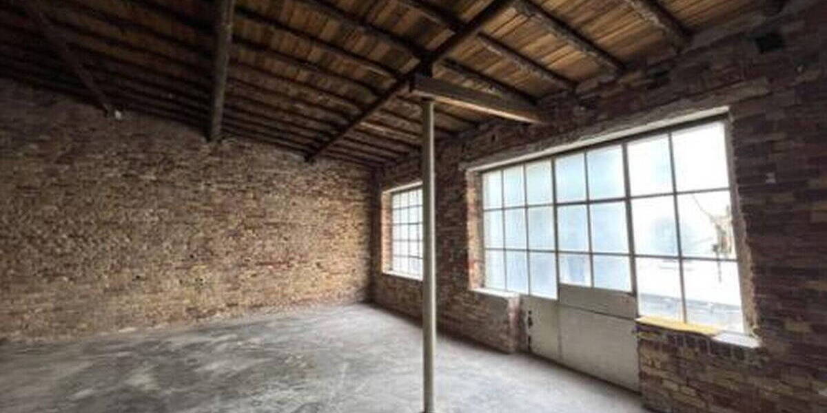 Gewerbeobjekt Düsseldorf Pempelfort - 1.050.000&euro; | Angebot:26170961