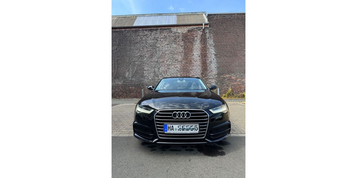 Audi A6 145.561 km 22.900 &euro; Hagen 58135