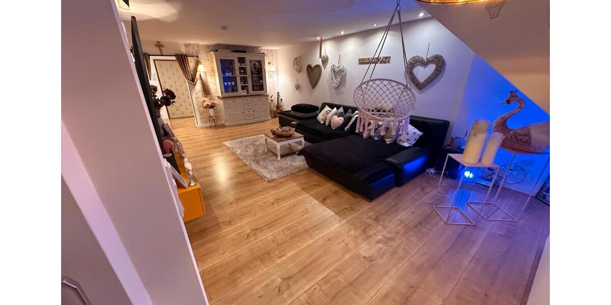 Eigentumswohnung in SG-Aufderhöhe 4 zimmer