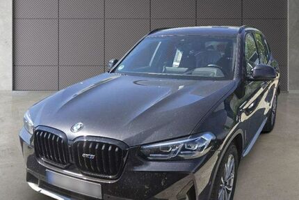 BMW X3 146.114 km 33.690 &euro; Düsseldorf 40597