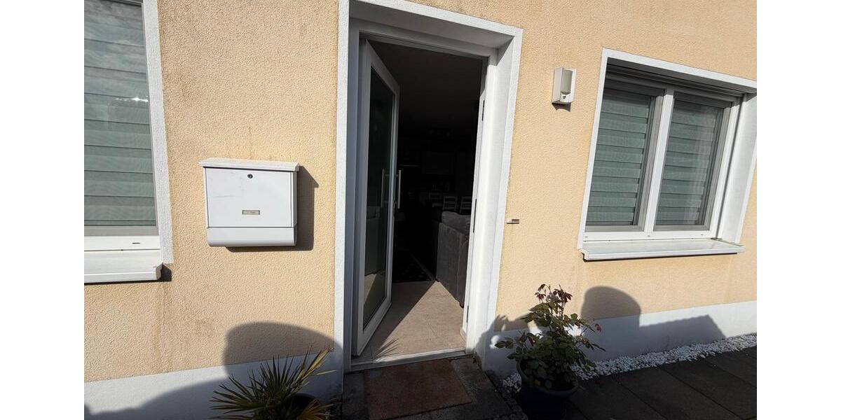 Etagenwohnung Overath - 2 Zimmer, 47 m&sup2;, 550&euro; | Angebot:26342986