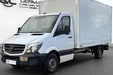 Mercedes-Benz Sprinter 251.000 km 11.999 &euro; Hagen 58089