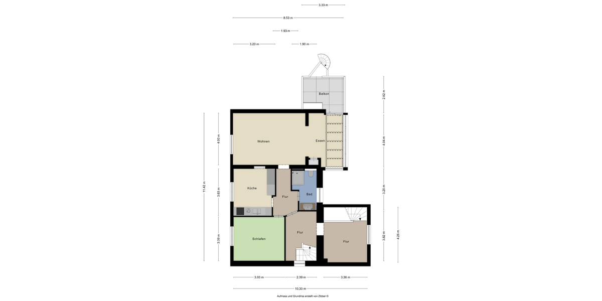 Großzügiges Ein- oder Zweifamilienhaus mit Charme, Gartenparadies & vielen Möglichkeiten - Einfamilienhaus Leichlingen | Angebot:25269338