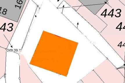 Grundstück zu verkaufen in Leichlingen Witzhelden 320.000 € 657 m² zimmer