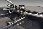 Audi A4 35 TDI S Line Autom MMI LED S-Tronic 104.945 km 23.400 &euro; Wuppertal 42327
