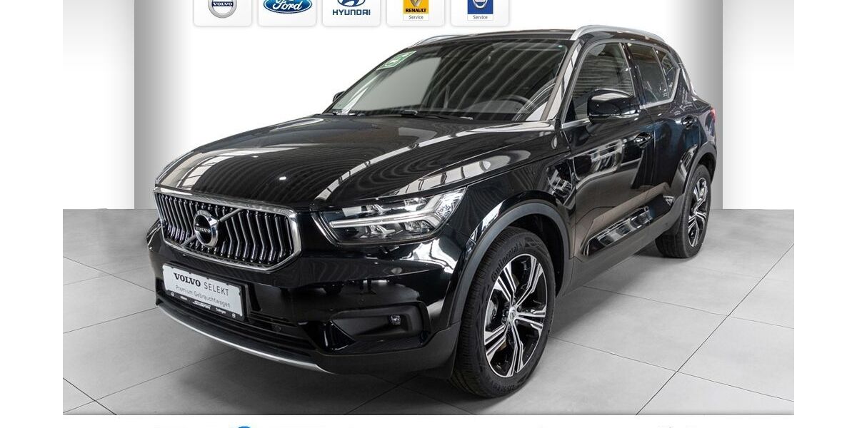 Volvo XC40 21.188 km 29.580 &euro; Hilden 40721