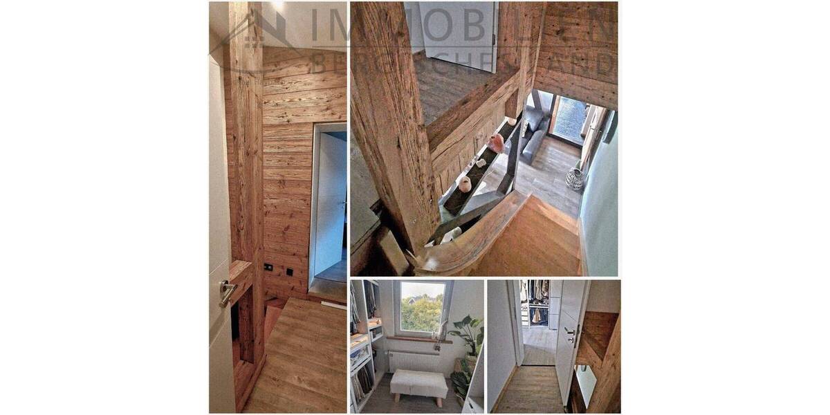 Doppelhaushälfte Wermelskirchen Dhünn - 6 Zimmer, 146 m&sup2;, 399.000&euro; | Angebot:26886527