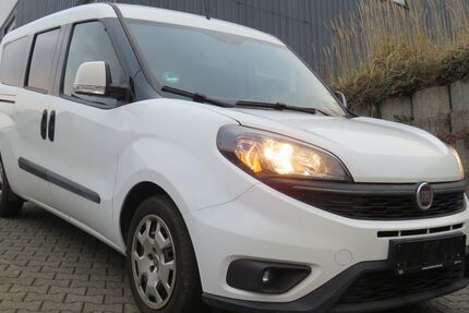 Fiat Doblo 44.585 km 17.900 &euro; Lindlar 51789
