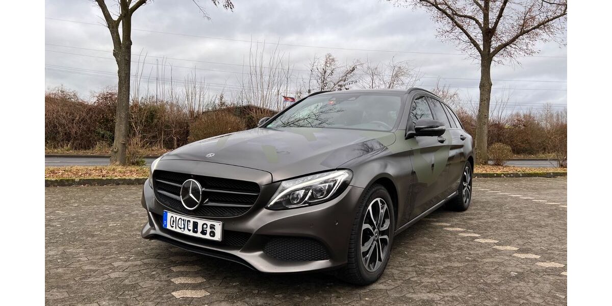 Mercedes-Benz C 250 171.231 km 19.000 &euro; Leverkusen 51371