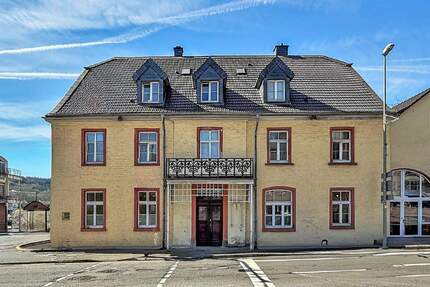 Gewerbeobjekt Overath Untereschbach - 6 Zimmer, 133 m&sup2;, 185.000&euro; | Angebot:25706570