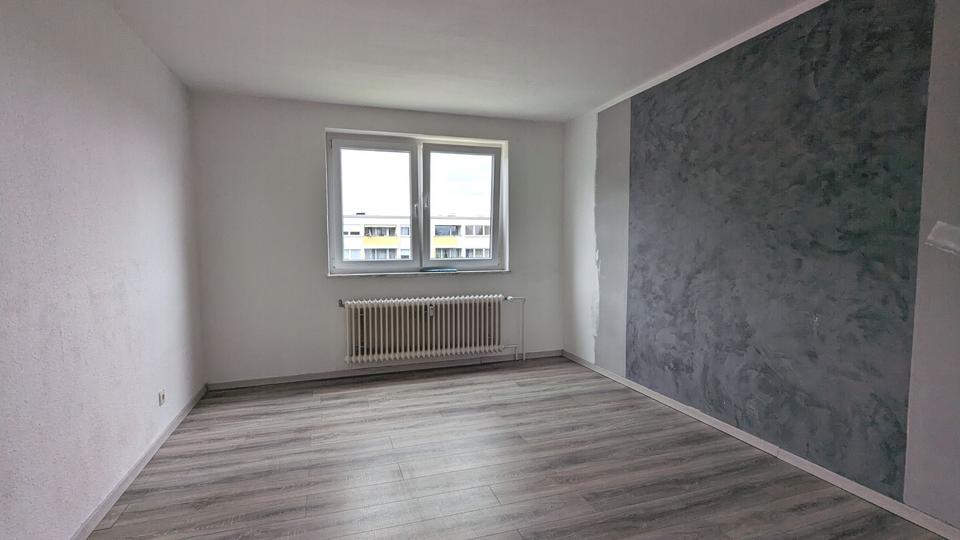 schöne 3-Zimmerwohnung mit Balkon in Wuppertal-Wichlinghausen 3 zimmer