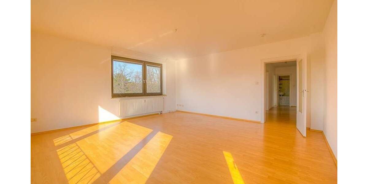 Etagenwohnung Düsseldorf Carlstadt - 4 Zimmer, 100 m&sup2;, 1.500&euro; | Angebot:26411000
