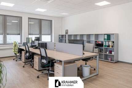 Büro in Ratingen Tiefenbroich 2.365 € 215 m² zimmer