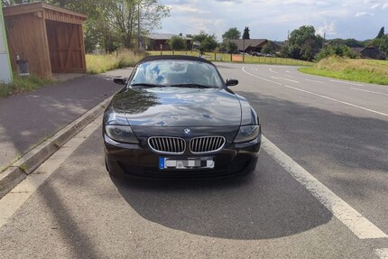 BMW Z4 153.000 km 11.000 € Rösrath 51503