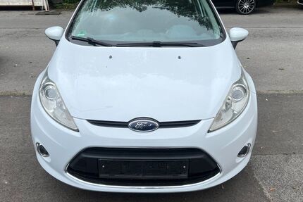 Ford Fiesta 250.000 km 1.700 &euro; Wuppertal 42283
