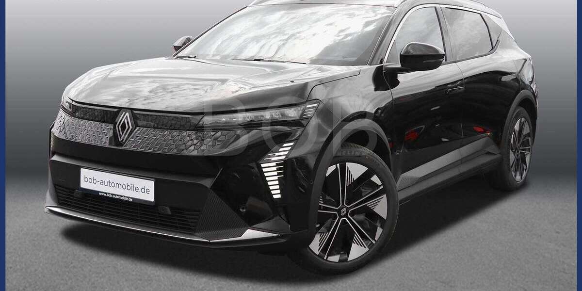 Renault Scenic 27.001 km 37.777 &euro; Wuppertal 42109