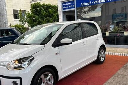 VW up!