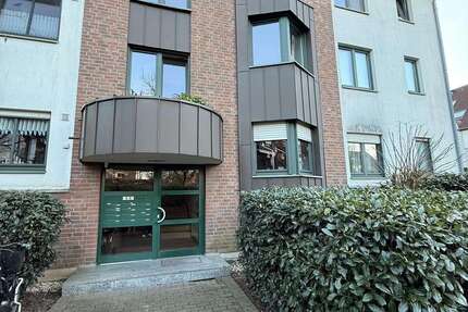 Wohnung zum Kaufen in Monheim am Rhein 315.000 € 84.5 m² 3 zimmer