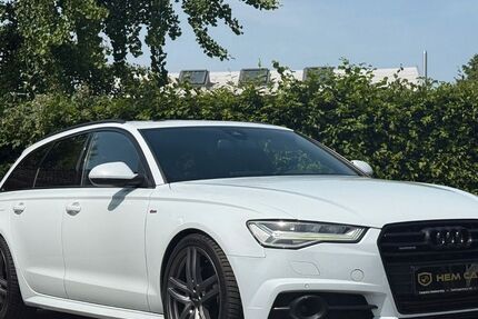 Audi A6 190.000 km 18.999 &euro; Langenfeld 40764