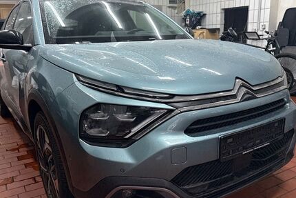Citroen C4 22.536 km 18.490 &euro; Wuppertal 42285