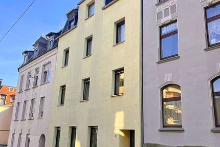 Wohnung Wuppertal Gemarkung Langerfeld - 3 Zimmer, 80 m&sup2;, 119.000&euro; | Angebot:25780856