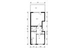 Terrassenwohnung Leverkusen Opladen - 2 Zimmer, 79 m&sup2;, 289.000&euro; | Angebot:26176361