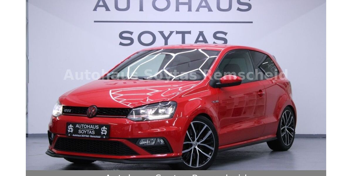 VW Polo 159.000 km 10.999 &euro; Remscheid 42853