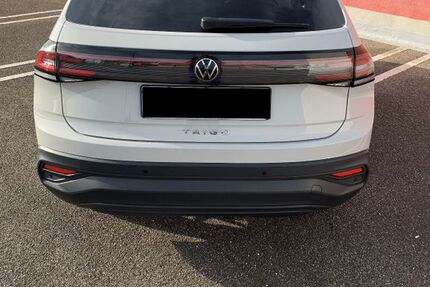 VW Taigo 19.200 km 16.300 &euro; Remscheid 42859