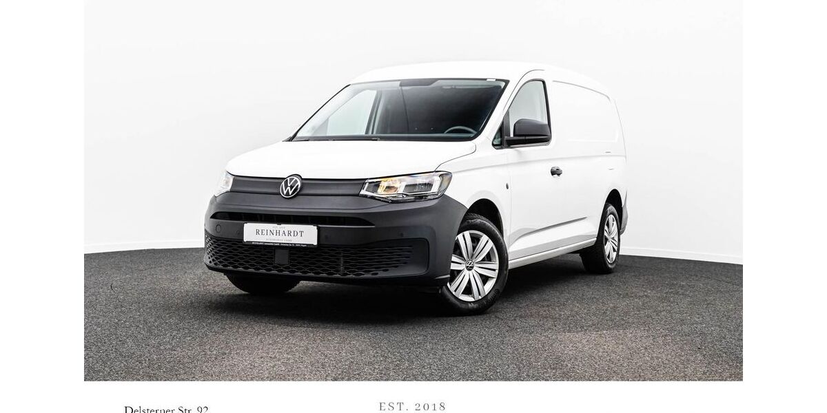 VW Caddy 27.634 km 22.058 &euro; Hagen 58091