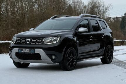 Dacia Duster 104.705 km 13.490 &euro; Engelskirchen 51766