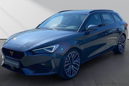 Cupra Leon 11.625 km 34.990 € Wuppertal 42109