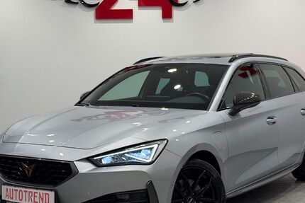 Cupra Leon 45.000 km 25.900 &euro; Bergisch Gladbach 51469