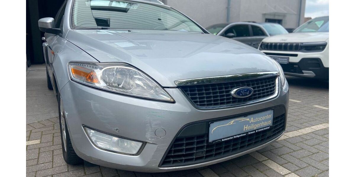 Ford Mondeo 350.659 km 1.780 € Heiligenhaus 42579