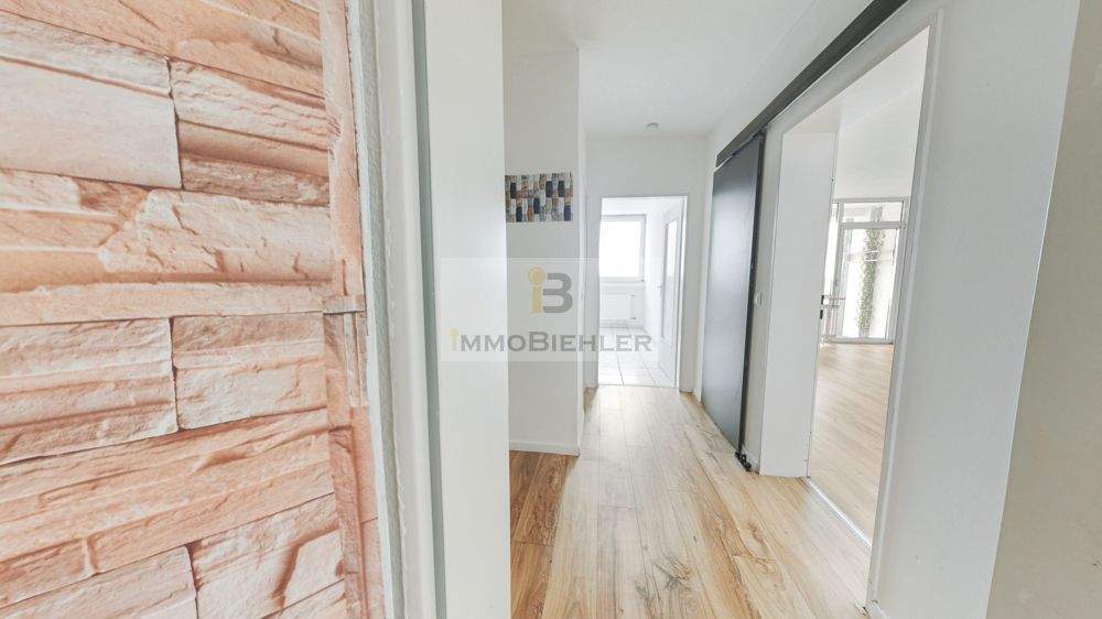 Etagenwohnung Leverkusen Schlebusch - 2 Zimmer, 68 m&sup2;, 149.000&euro; | Angebot:25677245