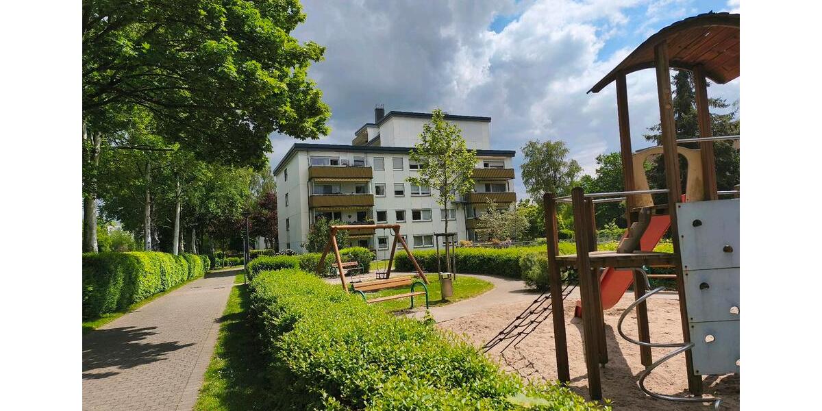 Etagenwohnung Erkrath - 4 Zimmer, 103 m&sup2;, 280.000&euro; | Angebot:26602563