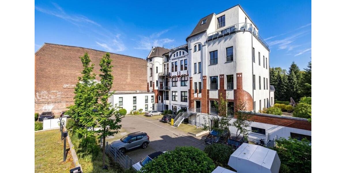 Maisonettenwohnung Wuppertal Unterbarmen - 4 Zimmer, 196 m&sup2;, 595.000&euro; | Angebot:26775339