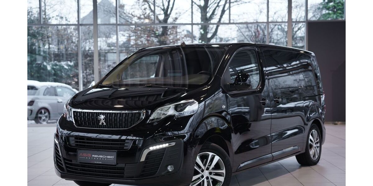 Peugeot Traveller 25.300 km 42.900 &euro; Remscheid/NRW 42855