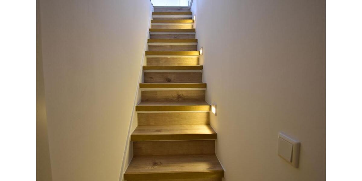 PROVISIONSFREI! Vermietete 3-Zi-Maisonette-Whg mit hochwertiger Ausstattung 3 zimmer