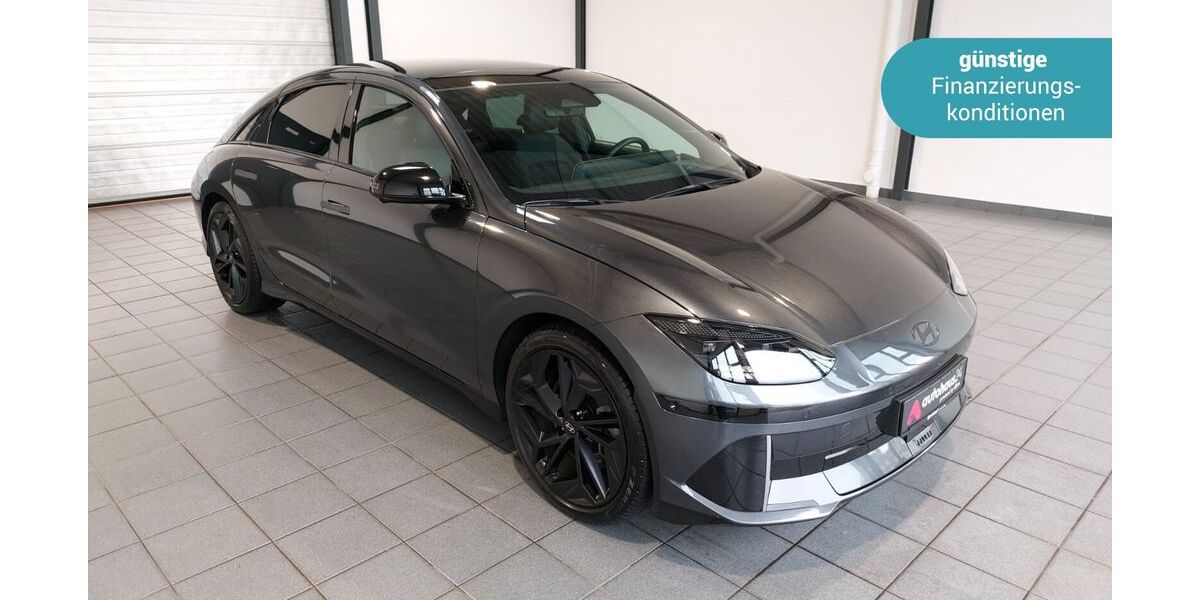 Hyundai IONIQ 6 29.544 km 34.220 &euro; Wuppertal 42287