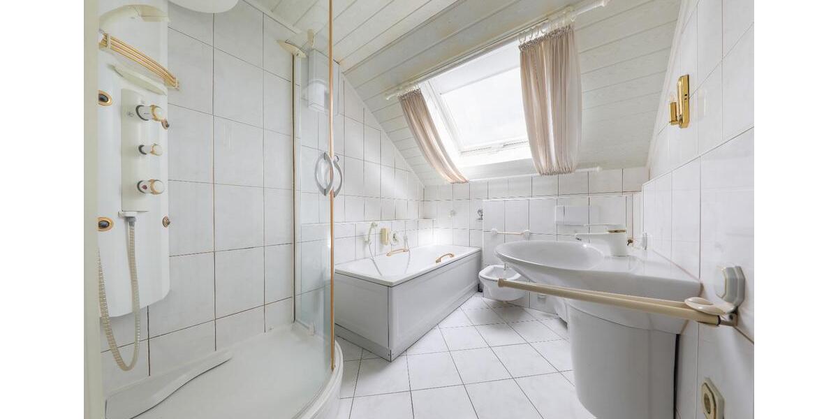 Mehrfamilienhaus, Wohnhaus Wetter (Ruhr) - 12 Zimmer, 316 m&sup2;, 465.000&euro; | Angebot:26791251
