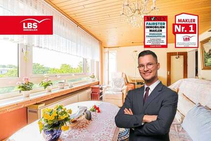 Wohnung zum Kaufen in Bochum 135.000 € 79.34 m²