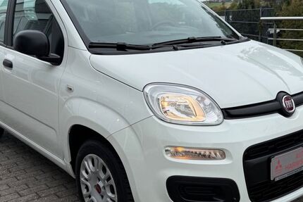 Fiat Panda 76.399 km 7.990 &euro; Radevormwald 42477