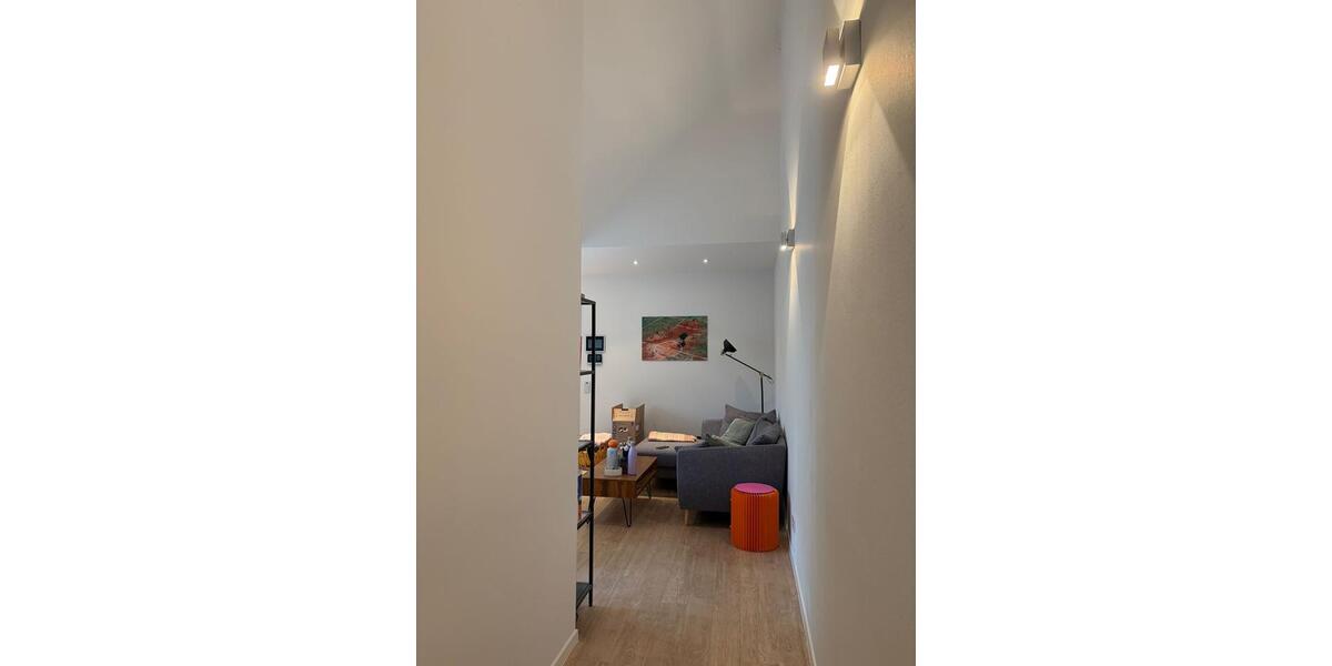 Erdgeschoßwohnung Düsseldorf Stadtbezirk 8 - 2 Zimmer, 76 m&sup2;, 1.180&euro; | Angebot:25638738