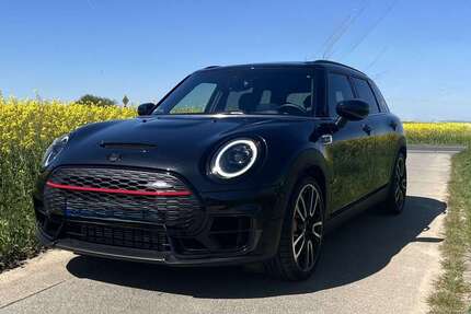 Mini John Cooper Works Clubman 10.600 km 42.900 &euro; Haan, Stadt 42781