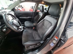 Vitara 1.4 Comfort+ 4x4 Pano Alu Schutzleisten