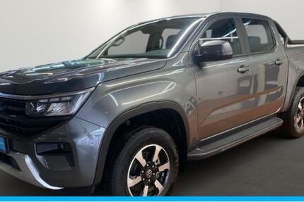 VW Amarok